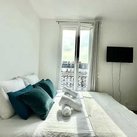 Apartment New 355 Celine- Cosy Center *