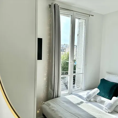Apartment New 355 Celine- Cosy Center
