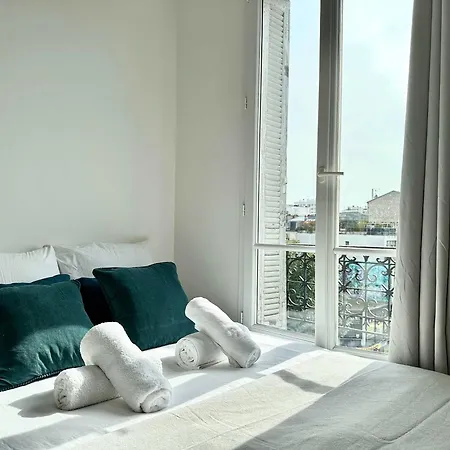 Apartment New 355 Celine- Cosy Center *