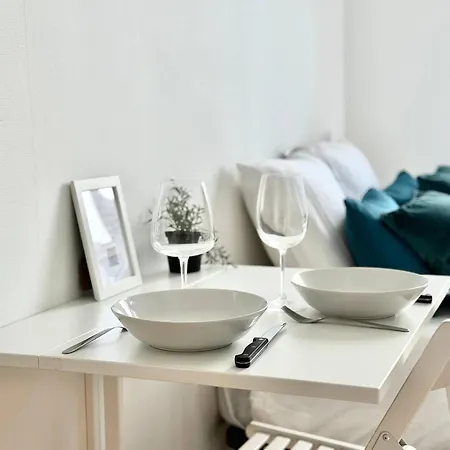 New 355 Celine- Cosy Center * Parigi