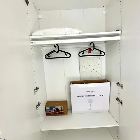 New 355 Celine- Cosy Center * Parigi