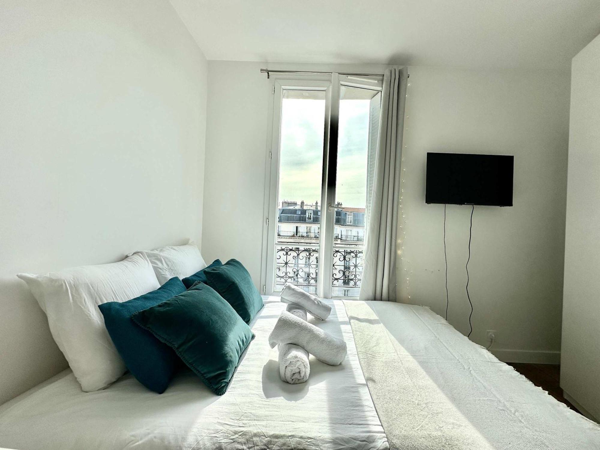 Apartment New 355 Celine- Cosy Center *