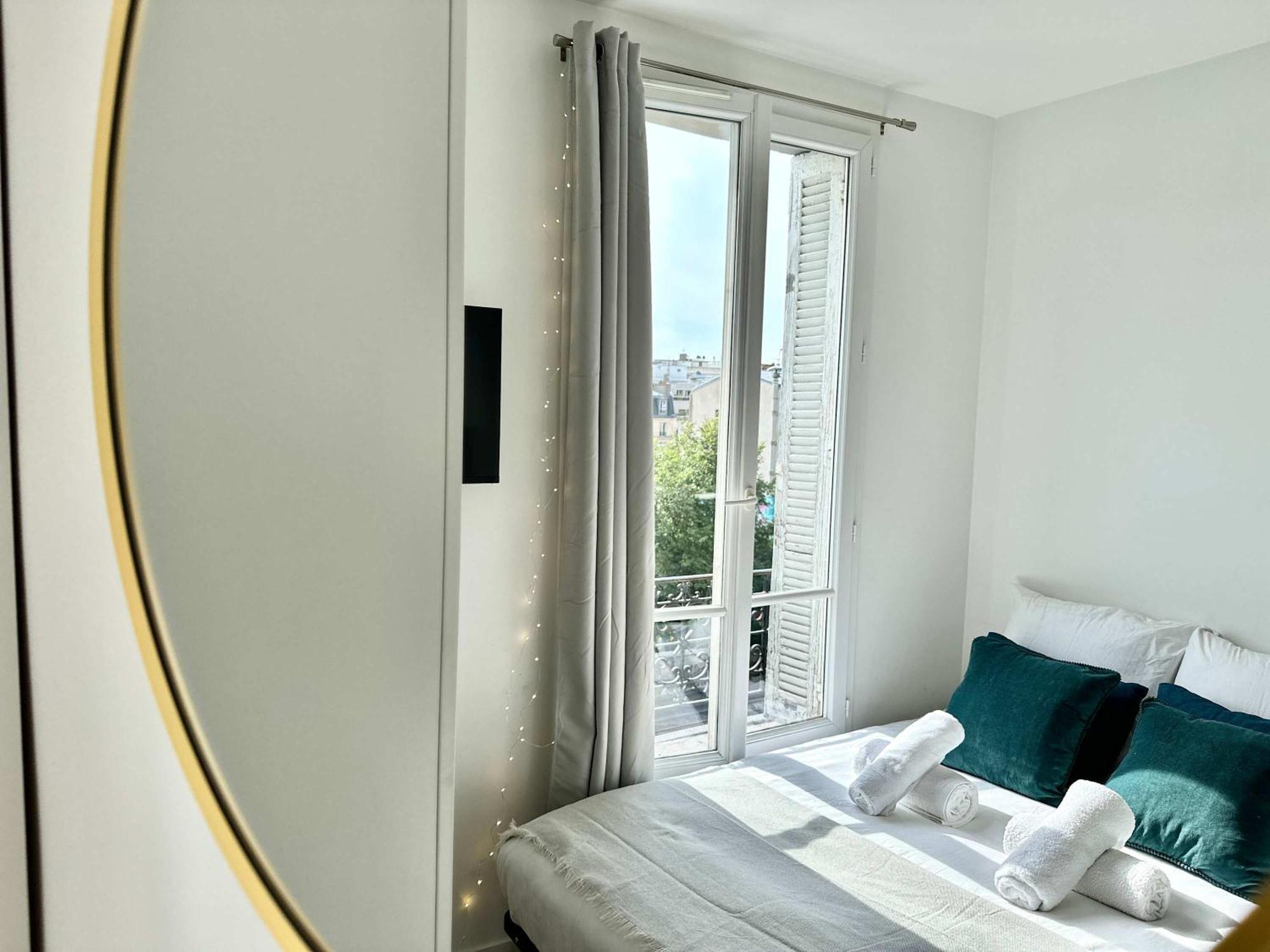Apartment New 355 Celine- Cosy Center