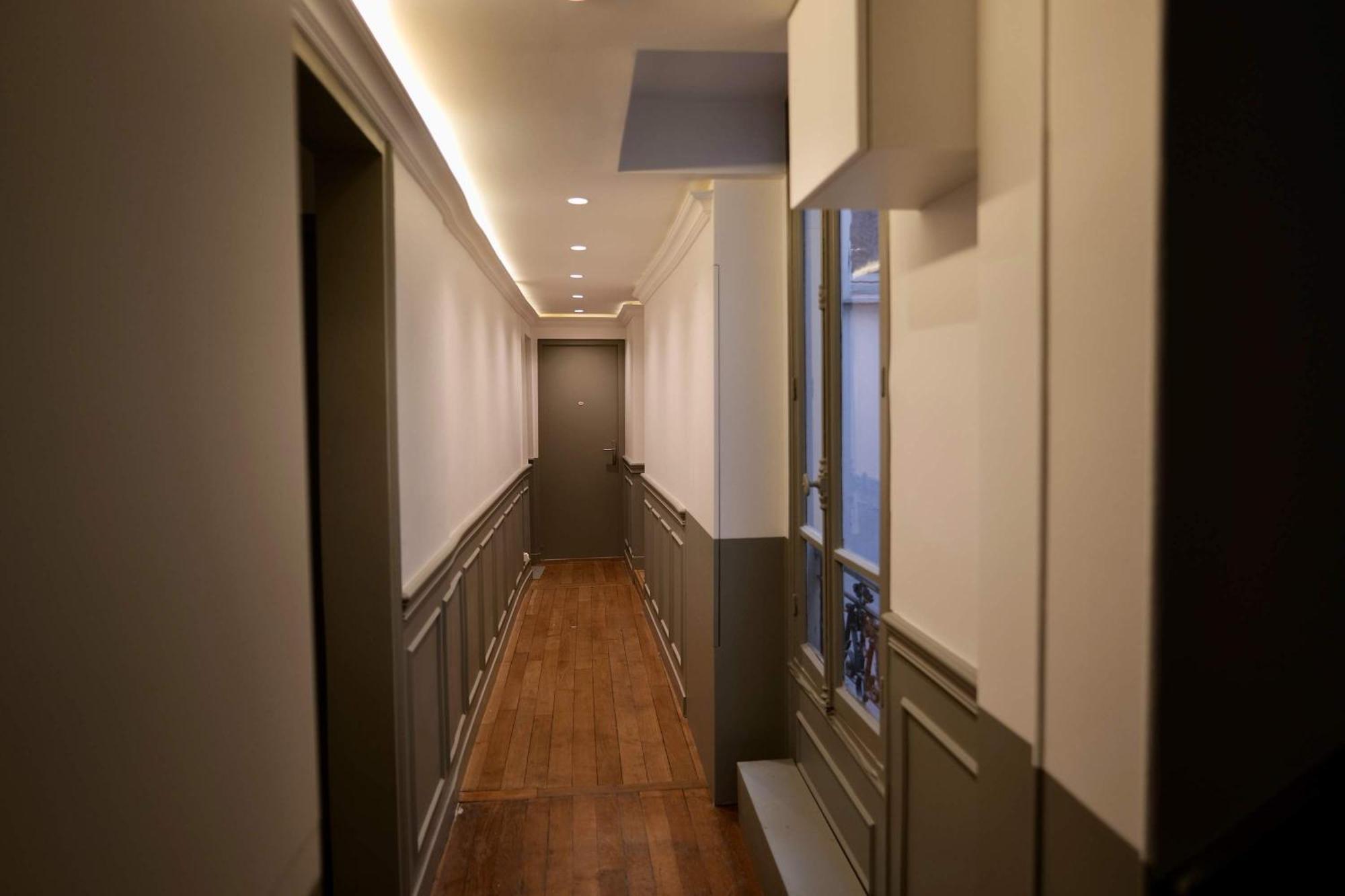 New 355 Celine- Cosy Center * Paris